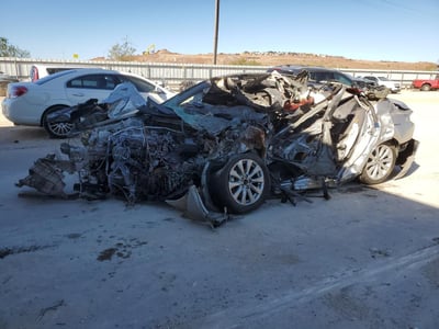 JTNB11HK4J3****** 2018 Toyota Camry