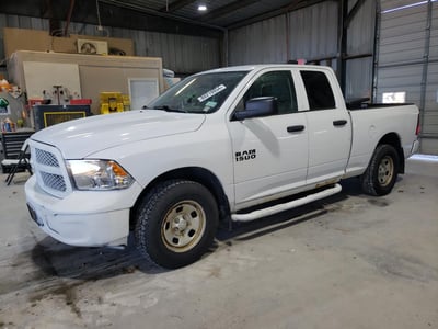 1C6RR7FG2FS****** 2015 RAM 1500