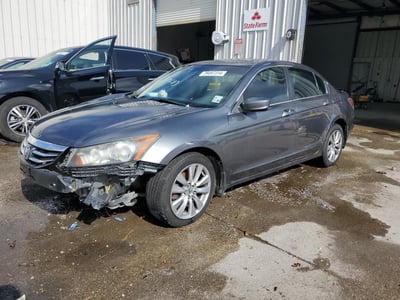 1HGCP2F86CA****** 2012 Honda Accord