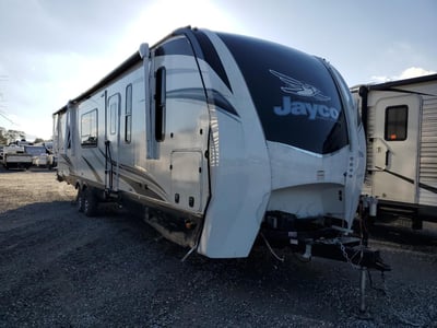 1UJBJ0BV4M1****** 2021 Jayco Jay Flight  40bhs / Jay Flight  40fer