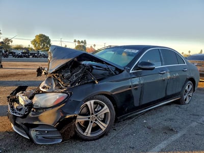 WDDZF4KB7KA****** 2019 Mercedes-Benz E-Class