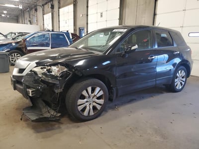 2011 Acura RDX