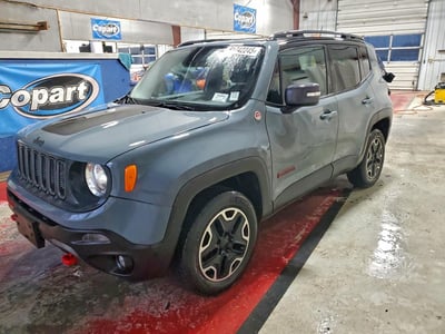 ZACCJBCT7FP****** 2015 Jeep Renegade