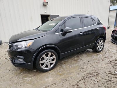 KL4CJBSB8HB****** 2017 Buick Encore