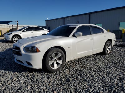 2C3CDXDTXDH****** 2013 Dodge Charger