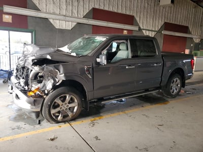 1FTFW1E80MF****** 2021 Ford F-150