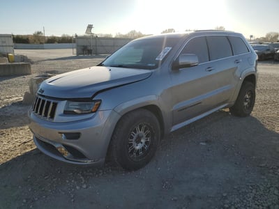 1C4RJFCG5FC****** 2015 Jeep Grand Cherokee