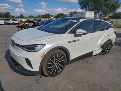 2024 Volkswagen Id.4