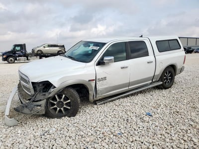 1C6RR7NM5FS****** 2015 RAM 1500