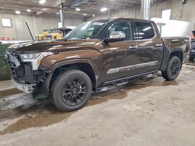 5TFMC5DB4PX****** 2023 Toyota Tundra Hybrid