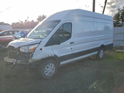 1FTBW3X8XLK****** 2020 Ford Transit 350