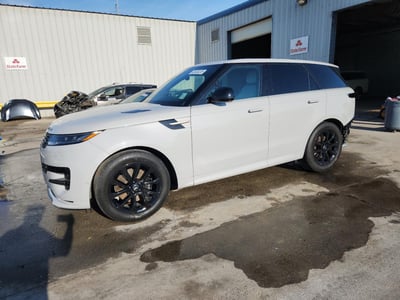 2024 Land Rover Range Rover Sport