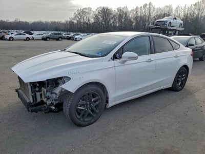 3FA6P0HD2GR****** 2016 Ford Fusion
