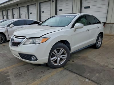 5J8TB3H56DL****** 2013 Acura RDX