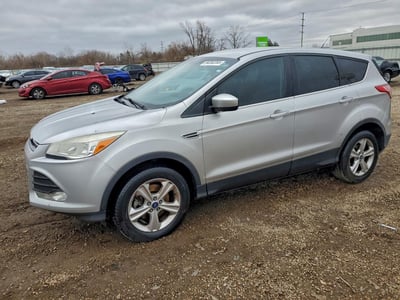 1FMCU9G98FU****** 2015 Ford Escape
