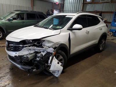KL4MMGSL0LB****** 2020 Buick Encore