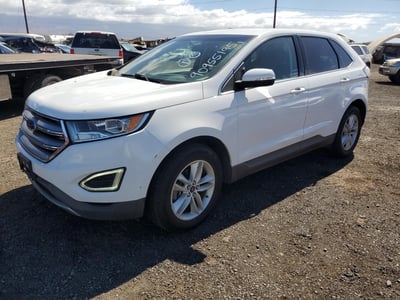 2FMPK3J95HB****** 2017 Ford Edge