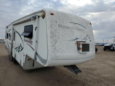 4YDF328284F****** 2004 Keystone Keystone