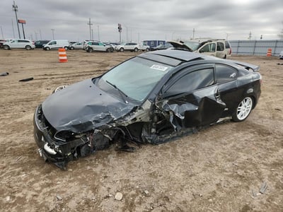 JTKDE3B79A0****** 2010 Scion TC
