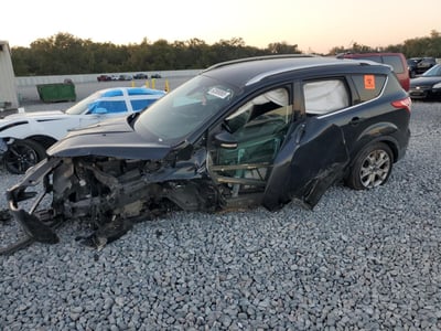 1FMCU0J91EU****** 2014 Ford Escape