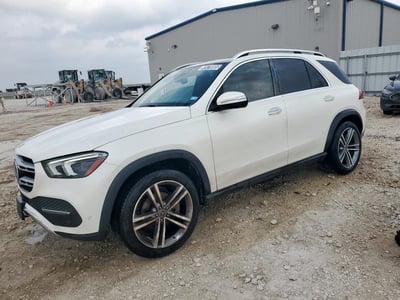 4JGFB4JB9LA****** 2020 Mercedes-Benz GLE-Class