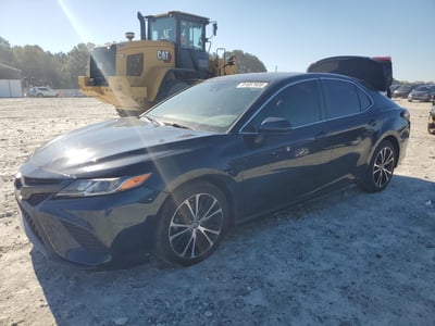 4T1B11HK7KU****** 2019 Toyota Camry