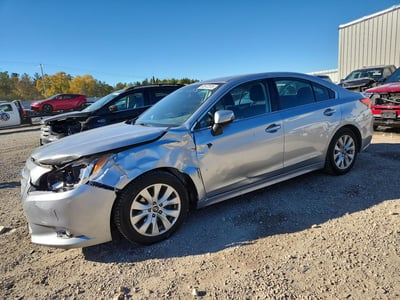 4S3BNBF69G3****** 2016 Subaru Legacy
