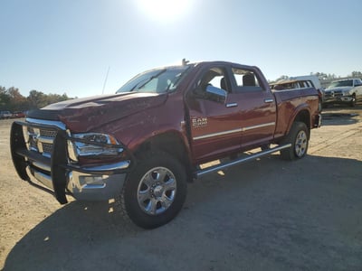 2015 RAM 2500
