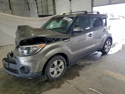 KNDJN2A26H7****** 2017 Kia Soul