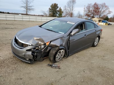 5NPEB4AC5BH****** 2011 Hyundai Sonata
