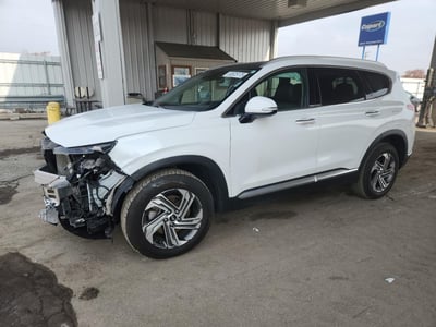 2021 Hyundai Santa Fe