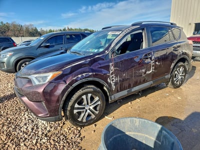 2018 Toyota RAV4