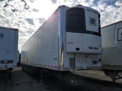 1GR1A0620MW****** 2021 Great Dane Trailers Ess 1914 11053