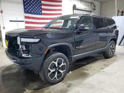 2023 Rivian R1S