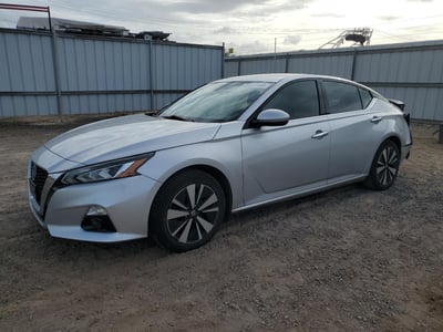 1N4BL4EV7KC****** 2019 Nissan Altima