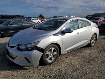 1G1RC6S51HU****** 2017 Chevrolet Volt