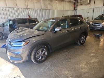 2026 Honda HR-V
