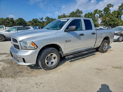 1C6RR7FG8HS****** 2017 RAM 1500