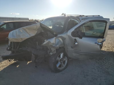 1GNSKKE70ER****** 2014 Chevrolet Suburban
