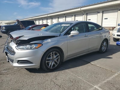 3FA6P0H71GR****** 2016 Ford Fusion