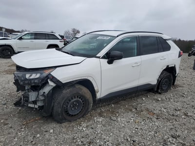 2T3F1RFV3KC****** 2019 Toyota RAV4