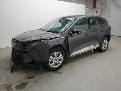 1FMCU0F68LU****** 2020 Ford Escape
