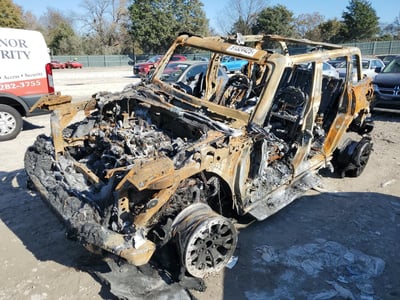 1FMEE0RR6SL****** 2025 Ford Bronco