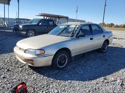 1996 Toyota Camry