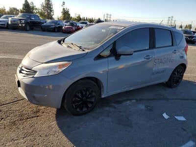2016 Nissan Versa Note