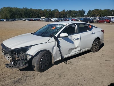 1N4BL4BV9LC****** 2020 Nissan Altima