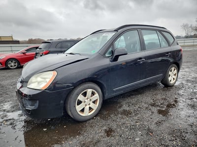 KNAFG525687****** 2008 Kia Rondo