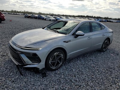 2024 Hyundai Sonata