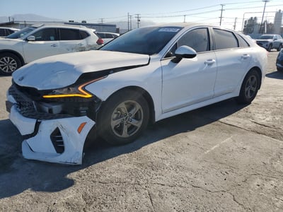5XXG14J29MG****** 2021 Kia K5