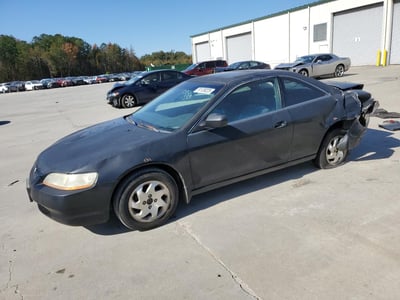 2000 Honda Accord